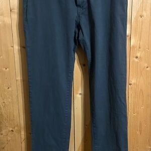 NWOT Scotch & Soda chino pants